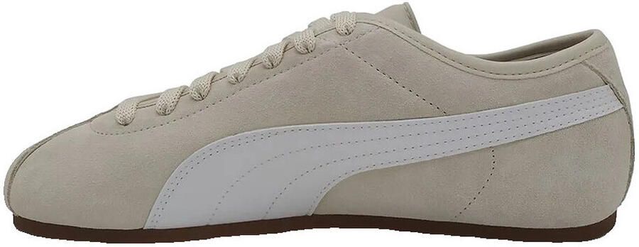 Puma Lage Sneakers Baskets Tackle cuir - Foto 2