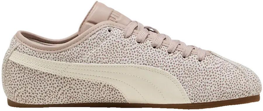 PUMA Sneakers laag 'Tackle Topcat' crème rosa poederroze - Foto 2