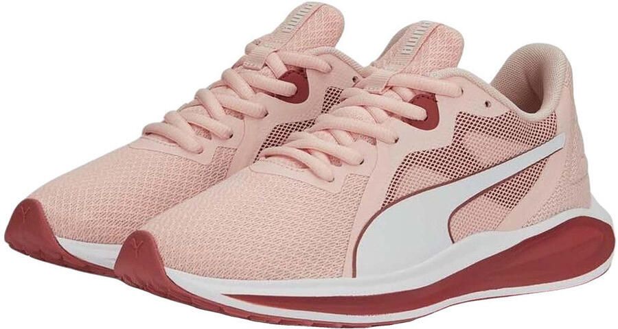 Puma Lage Sneakers Baskets twitch runner jr softfoam+