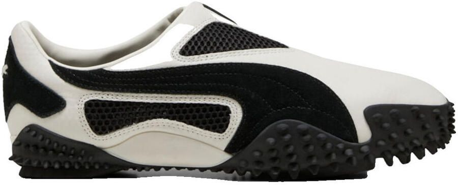 Puma Lage Sneakers Baskets ur mostro maille respirante