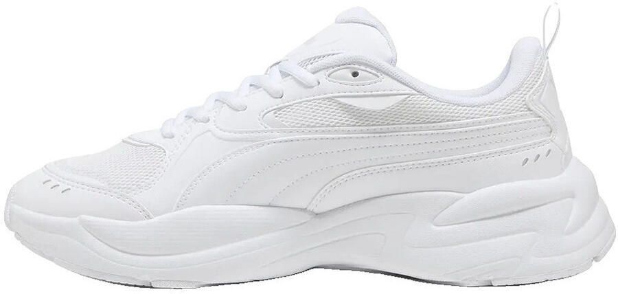 Puma Lage Sneakers Baskets X-ray 4 cuir synthétique - Foto 2
