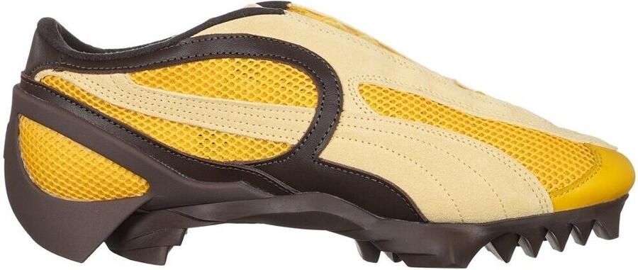 Puma Lage Sneakers Beisser