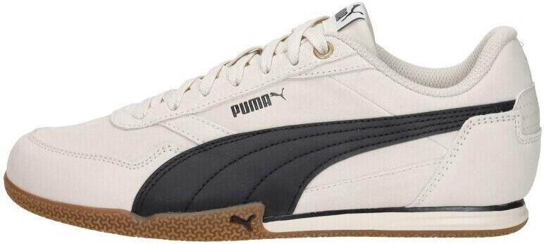 PUMA Bella Donna sneakers wit zwart Uitneembare zool - Foto 11