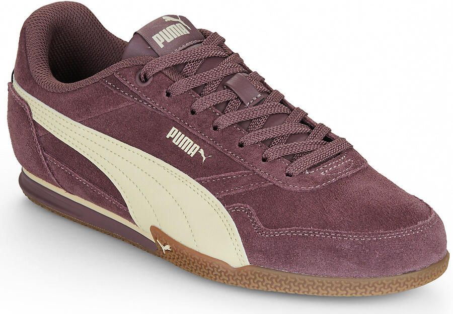 Puma Bella Donna SD Sneakers Roze - Foto 14