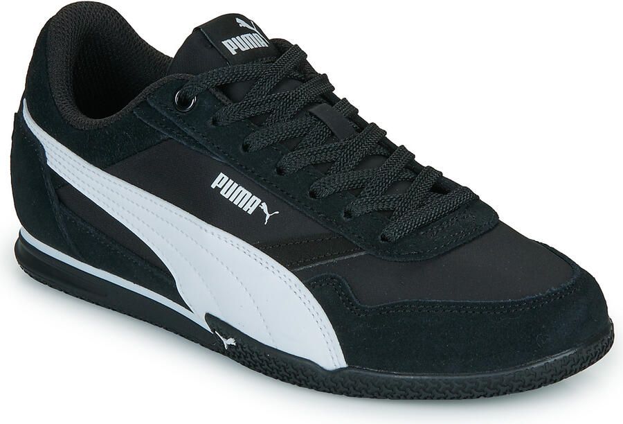 Puma Lage Sneakers Belle Donna Nylon