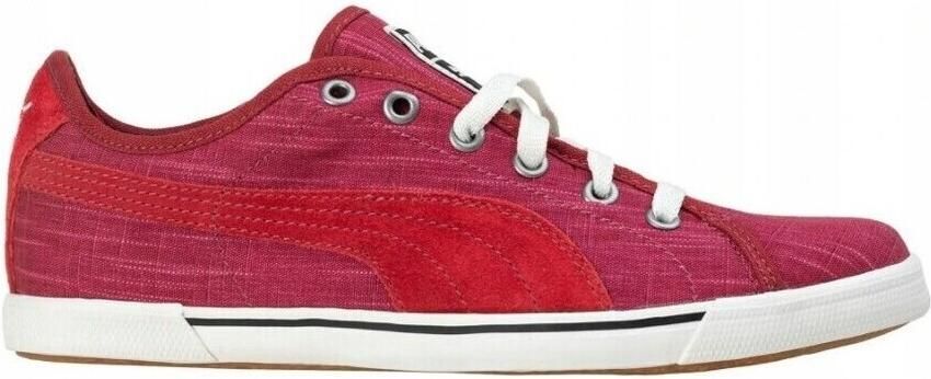 Puma Lage Sneakers Benecio Drill Pack