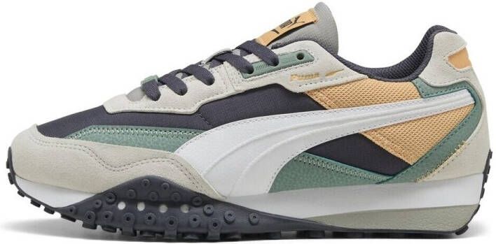 Puma Lage Sneakers Blktop Rider Dusty