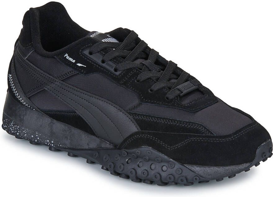 Puma Lage Sneakers Blktop Rider