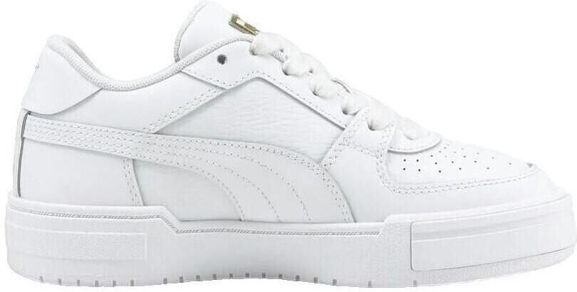 Puma California Pro sneakers wit Imitatieleer 39 - Foto 18