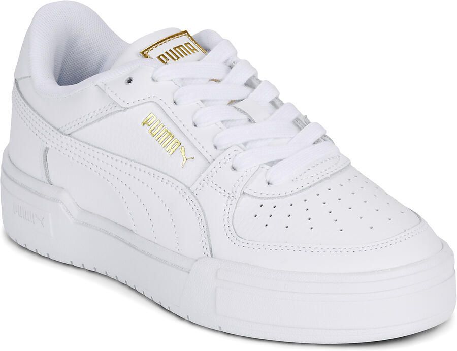 Puma California Pro sneakers wit Imitatieleer 39 - Foto 17
