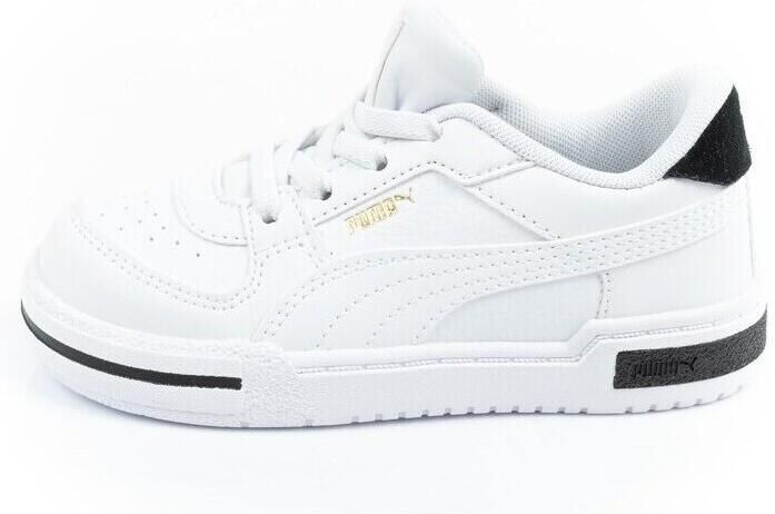 Puma Lage Sneakers Ca Pro Heritage