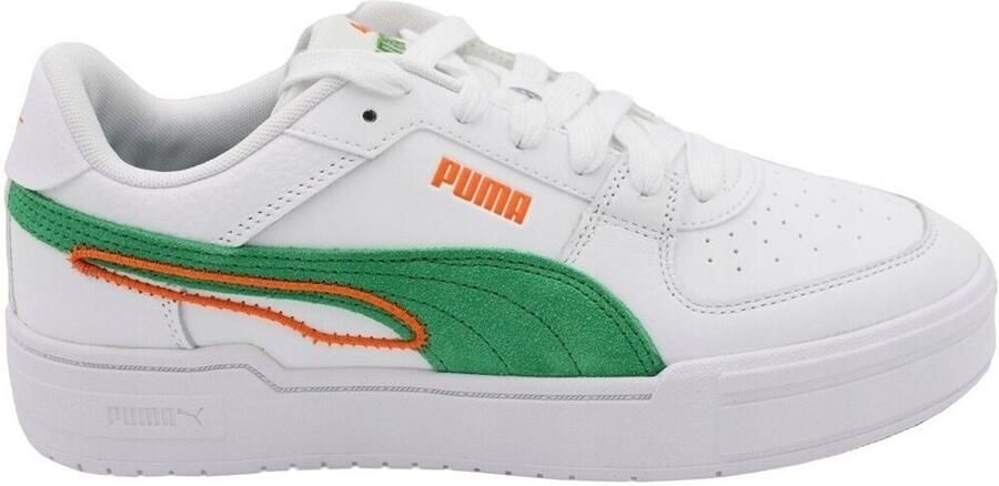 Puma Lage Sneakers CA Pro Play