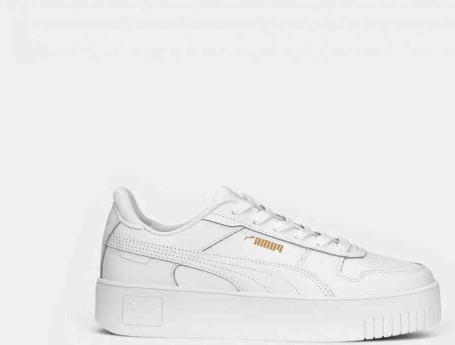 Puma Lage Sneakers Cali Star