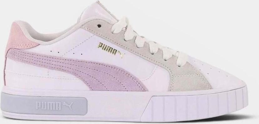 Puma Lage Sneakers Cali Star Mix