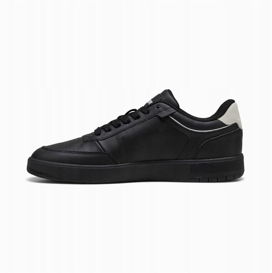 Puma Lage Sneakers Canasta