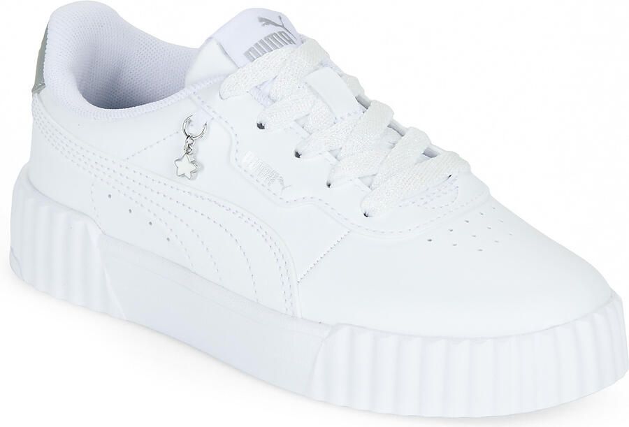 Puma Lage Sneakers Carina 3.0 Charm PS - Foto 5