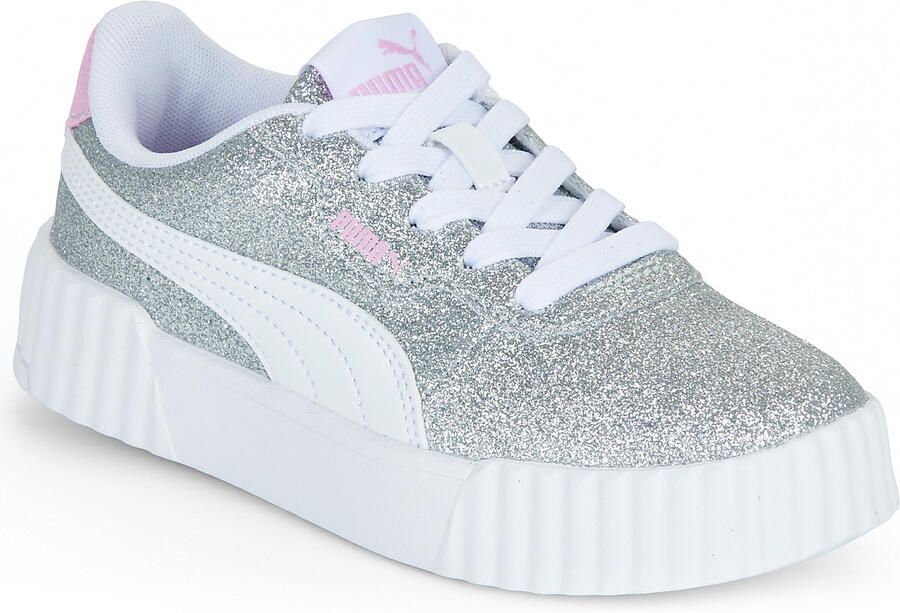 Puma Lage Sneakers Carina 3.0 Glitz PS