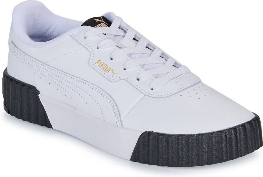 Puma Sneakers laag 'Carina 3.0'