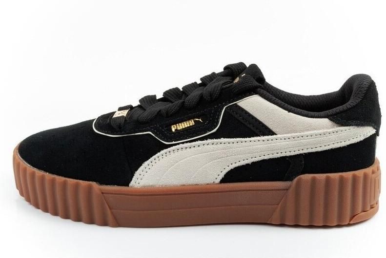 Puma Lage Sneakers Carina 3.0