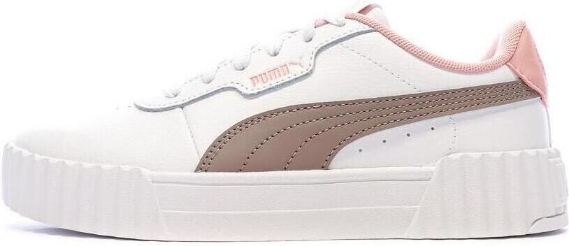 Puma Lage Sneakers Baskets carina 3.0 cuir - Foto 2