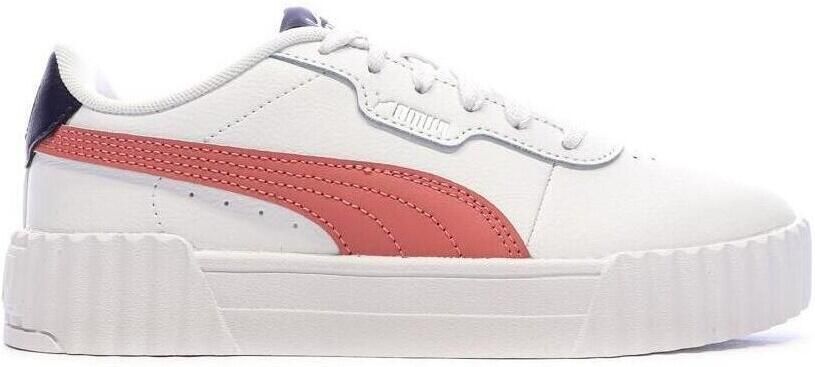 PUMA Carina 3.0 Schoenen Wit Kinderen - Foto 2