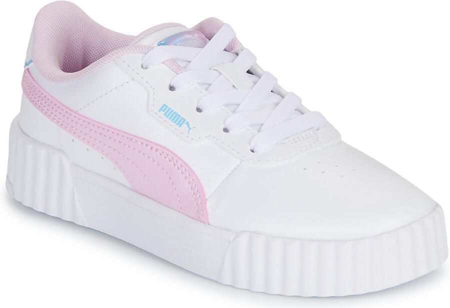 Puma Lage Sneakers Carina 3.0 Jelly Heaven PS