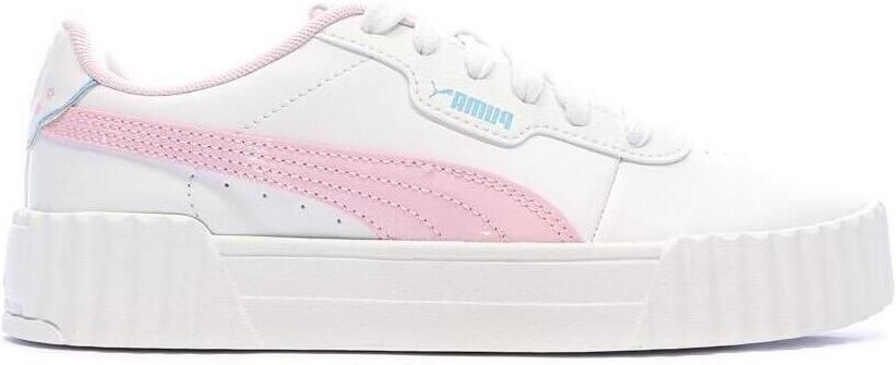 PUMA Sneakers laag 'Carina 3.0 Jelly Heaven' lichtblauw rosa wit