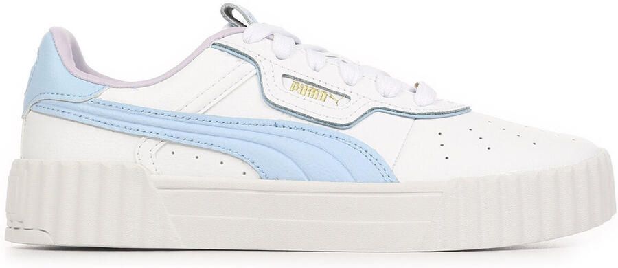 Puma Lage Sneakers Carina 3.0 Luxe