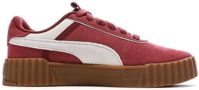 Puma Sneakers Baskets femme Carina 3.0 Luxe SD - Foto 3