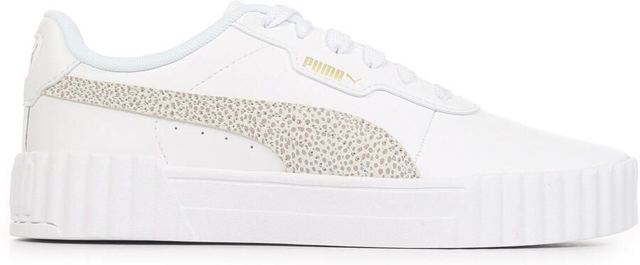 Puma Lage Sneakers Carina 3.0 TopCat
