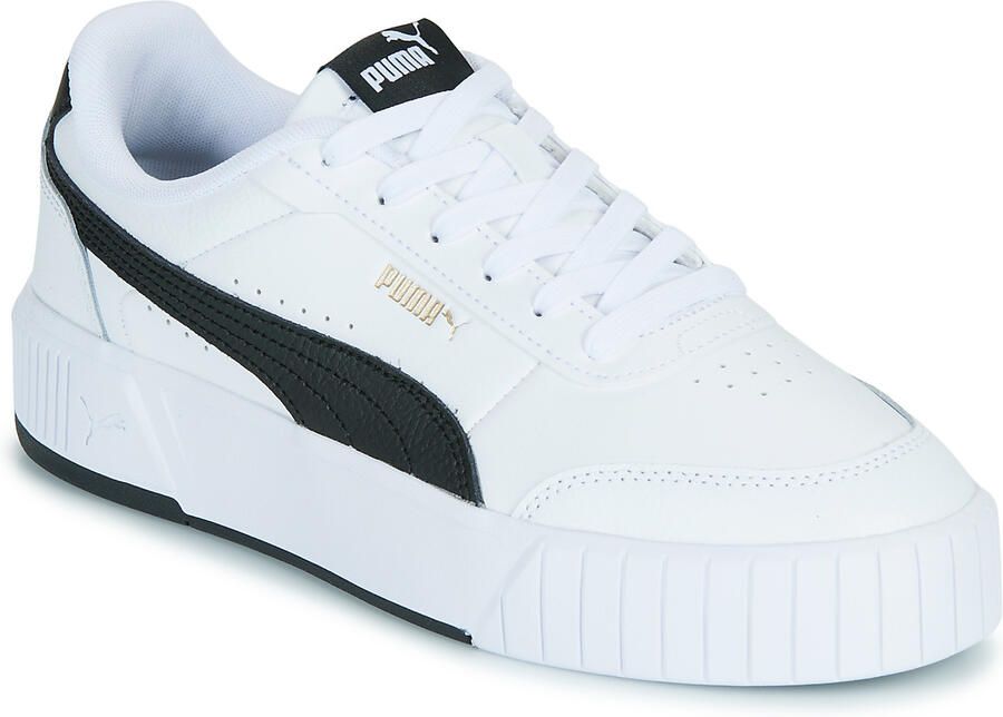 Puma Lage Sneakers Carina Mia
