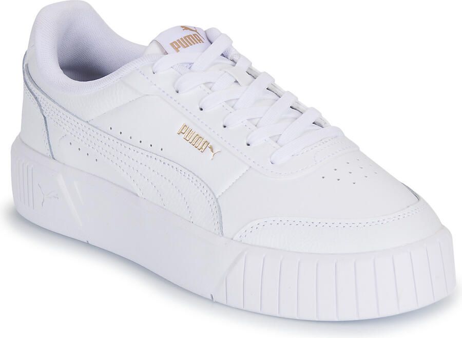 Puma Lage Sneakers Carina Mia - Foto 3