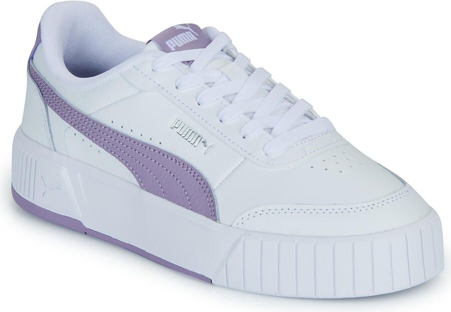 Puma Lage Sneakers Carina Mia Jr