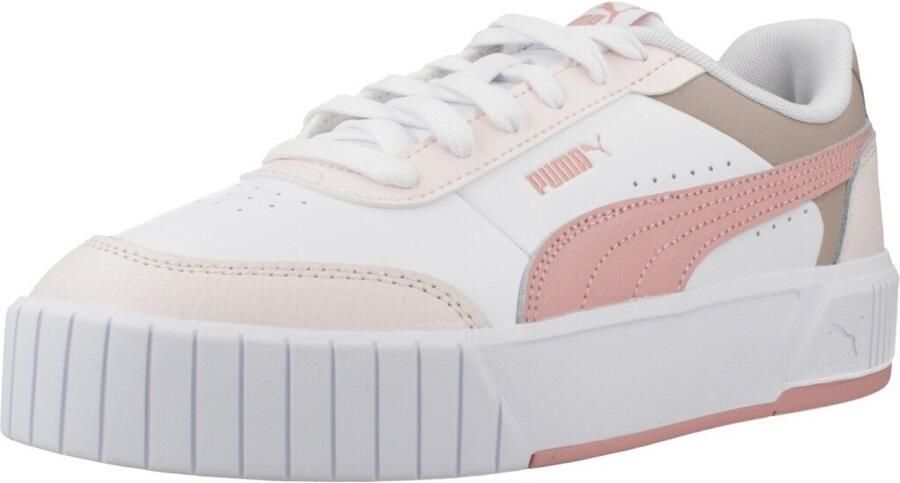 Puma Lage Sneakers CARINA MIA JR