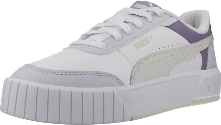 Puma Lage Sneakers CARINA MIA JR