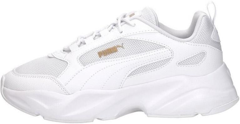 PUMA Sneakers laag 'Cassia 2.0' lichtbruin wit - Foto 10