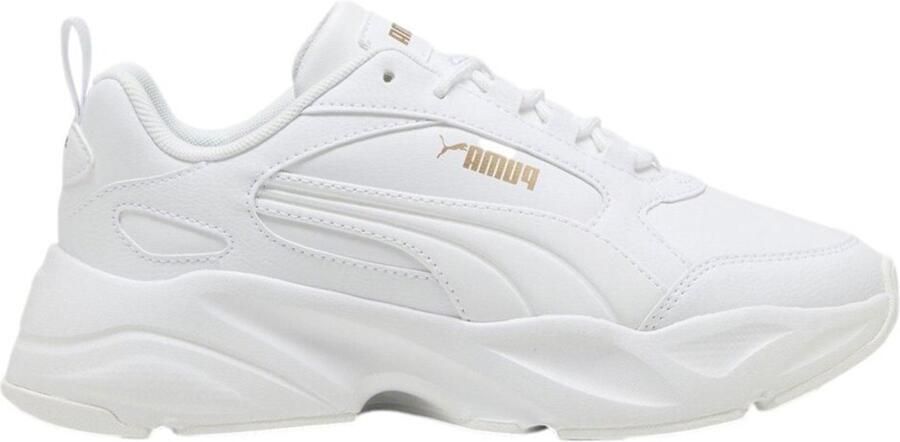 Puma Lage Sneakers Cassia