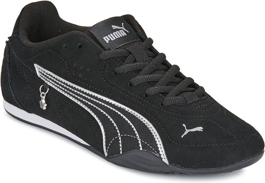 Puma Lage Sneakers Catch SD Charms Jr