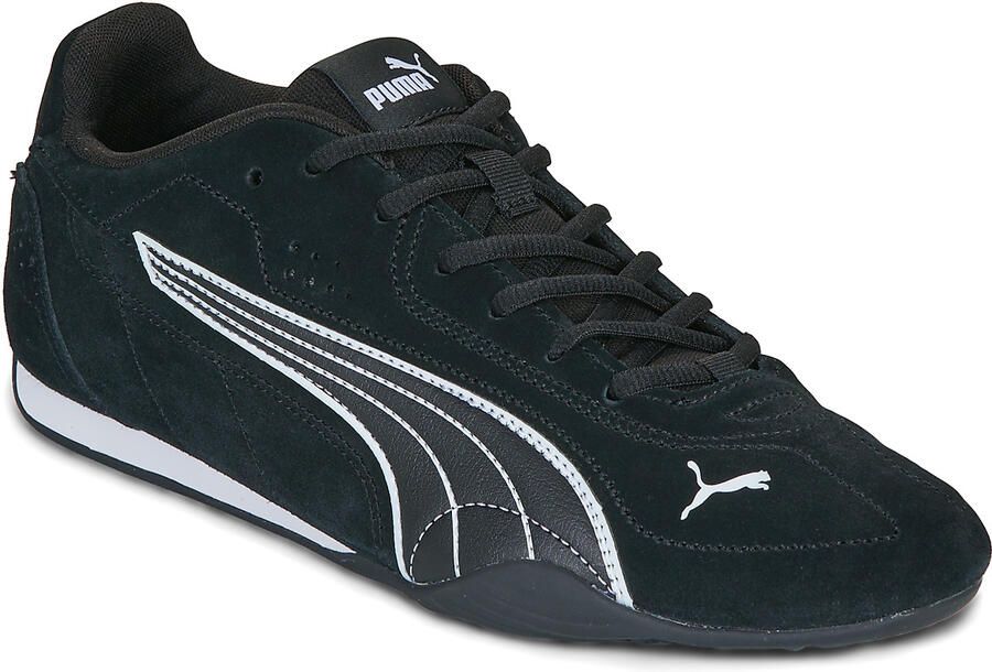 PUMA Sneakers CATCH SD Design in de voetsporen van de Speedcat - Foto 4