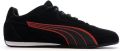 PUMA Sneakers CATCH SD Design in de voetsporen van de Speedcat - Zwart