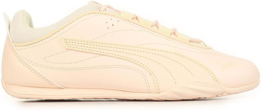 Puma Lage Sneakers Catch Soleil