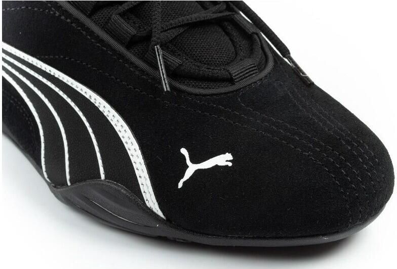 Puma Lage Sneakers Catch Soleil SD