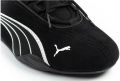 Puma Lage Sneakers Catch Soleil SD - Zwart