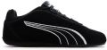 PUMA Sneakers CATCH SOLEIL SD Design in de voetsporen van de Speedcat - Zwart