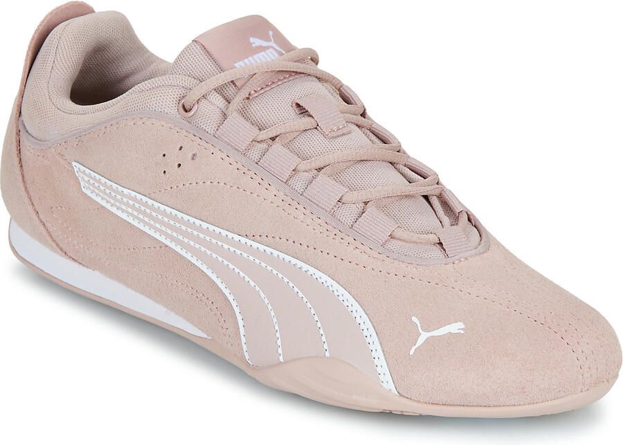 PUMA CATCH SOLEIL SD Dames Sneakers Rose Latte- White - Foto 3