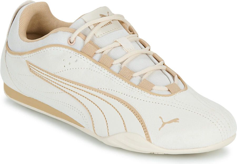 Puma Lage Sneakers CATCH SOLEIL SD - Foto 2