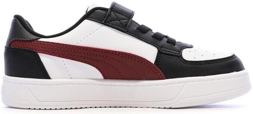 PUMA Caven 2.0 Ps Sneakers Jongens Wit - Foto 3