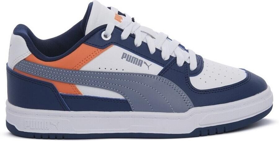 Puma Caven III Block Sneakers Blauw - Foto 7