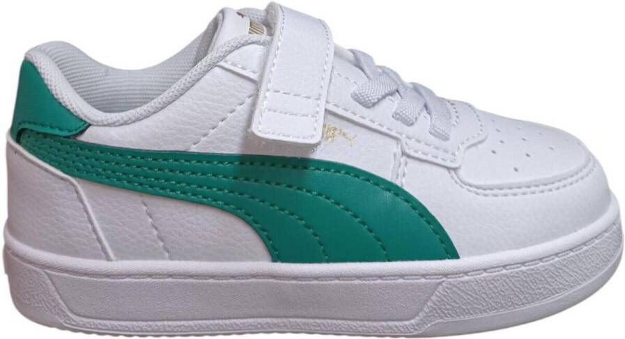 Puma Lage Sneakers CAVEN