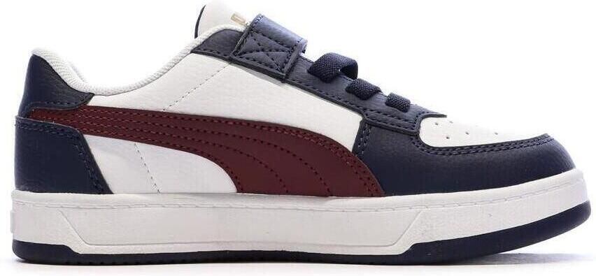 PUMA Caven 2.0 Sneakers wit Imitatieleer - Foto 5